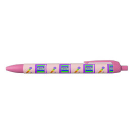 Texte Songwriting Pen Kugelschreiber