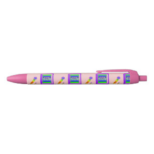 Texte Songwriting Pen Kugelschreiber