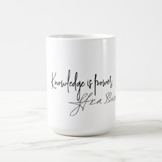 texte tasse à café cuisine salle à manger Zazzle a