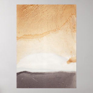 Texter Hintergrund Poster