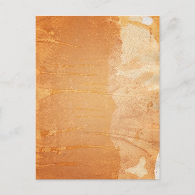 Texter Hintergrund Postkarte (Vorderseite)