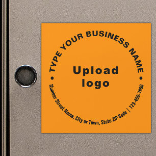 Textes d'affaires circulaires sur carte magnétique