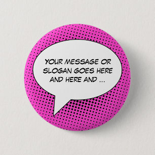 Textfeld Meldungsvorlage Button