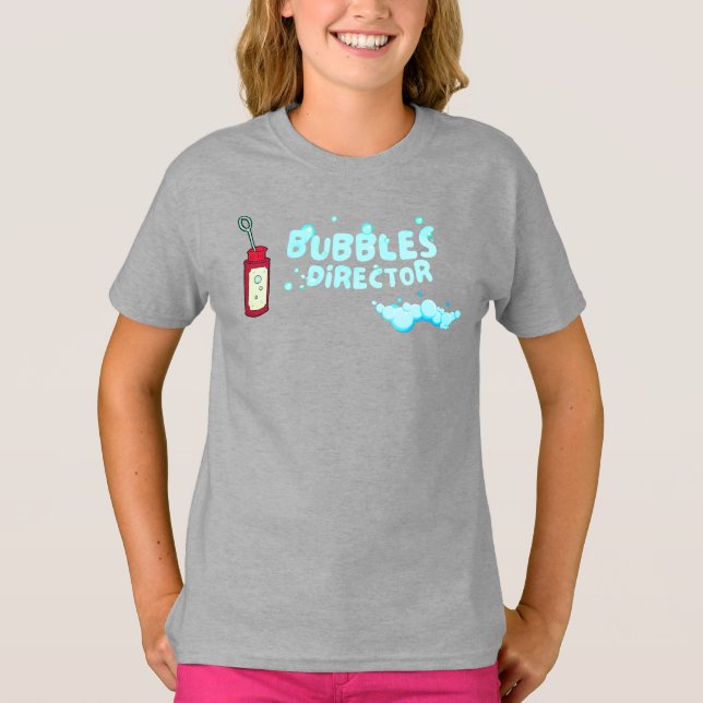 Textfeld/niedlich/lustig T-Shirt (Vorderseite)