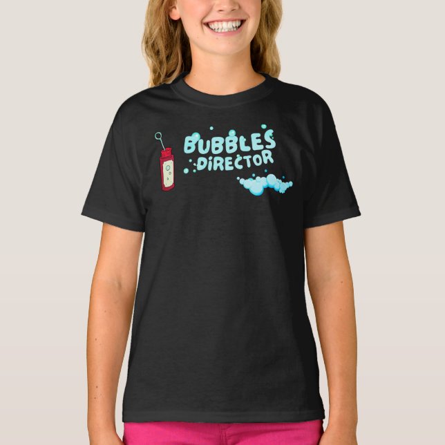 Textfeld/niedlich/lustig T-Shirt (Vorderseite)