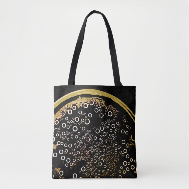 Textfeld Tasche (Vorderseite)