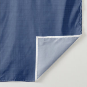 Textil dunkelblau wandteppich