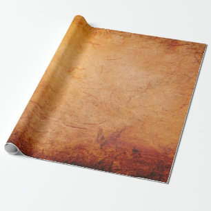 Textil-Vintages Papierlicht Geschenkpapier