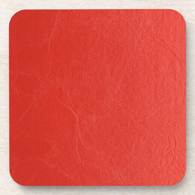 Textilbeschaffenheits-Untersetzer Untersetzer (Vorderseite)