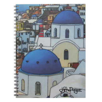 Textile Art Grèce Carnet