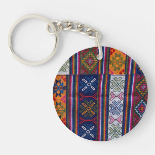 Textile bhoutanais