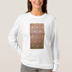 Textilentwurf, 16./17. Jahrhundert T-Shirt
