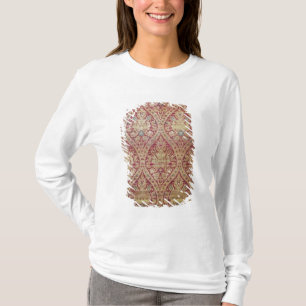 Textilentwurf, 16./17. Jahrhundert T-Shirt