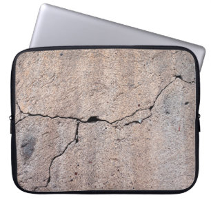 Textrahmen Laptopschutzhülle