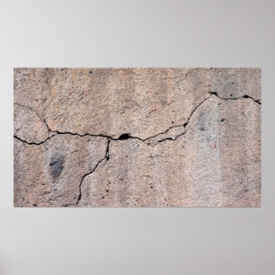 Textrahmen Poster