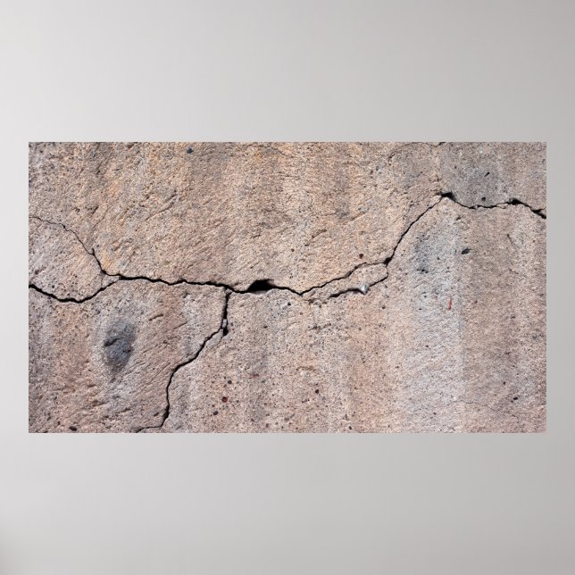 Textrahmen Poster (Vorne)