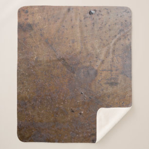 Textrahmen Sherpadecke