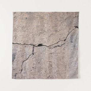 Textrahmen Wandteppich