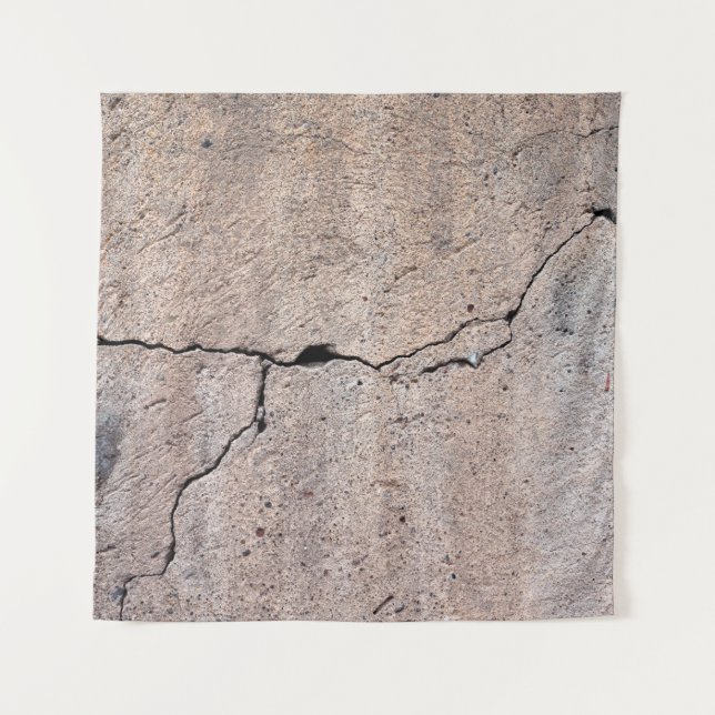 Textrahmen Wandteppich (Vorderseite)