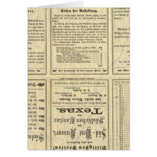 Textseite der St. Louis- und San Francisco-Eisenba
