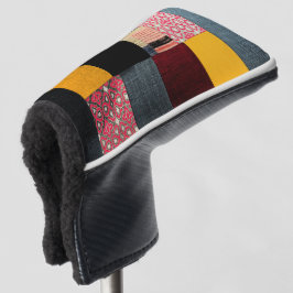 Textur21 Golf Headcover