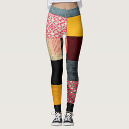 Textur21 Leggings