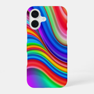 Textur 1 iPhone 16 hülle