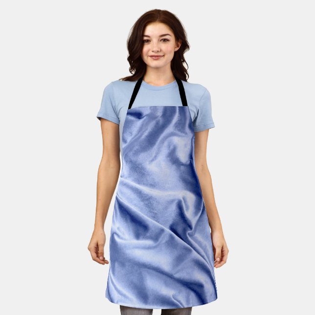 Textur 2 schürze (Getragen)