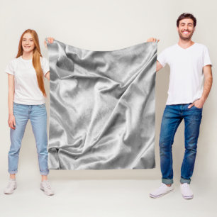 Textur 3 fleecedecke