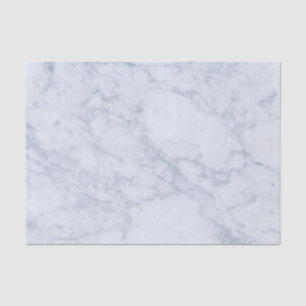 Textur aus grauem und weißem Marmor Seidenpapier