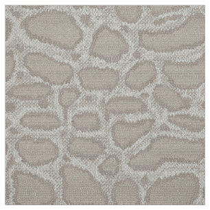 Textur des Alligator-Musters Stoff