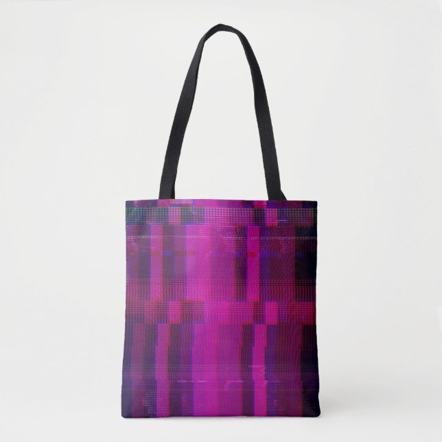 Textur des Bildschirms Tasche (Vorderseite)