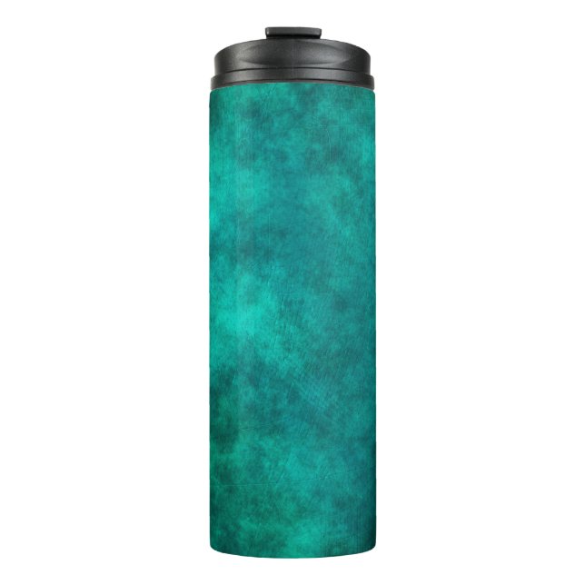 Textur des Filterquadrats Thermosbecher (Vorderseite)