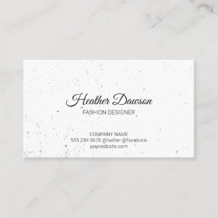 Textur   Modern Visitenkarte