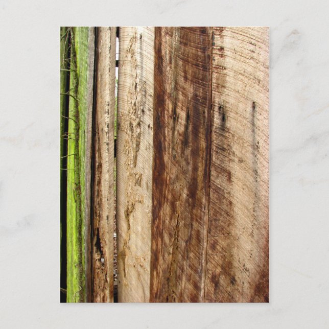 Textur Postkarte (Vorderseite)
