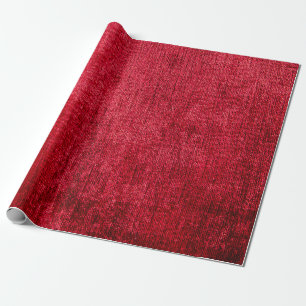 Textur roter Stoffabstract,Hintergrund,Leinwand,na Geschenkpapier