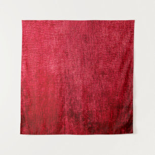 Textur roter Stoffabstract,hintergrund,leinwand,na Wandteppich