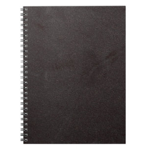 Textur samtfarbene Textur Notizblock