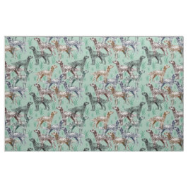 Textur Stoff