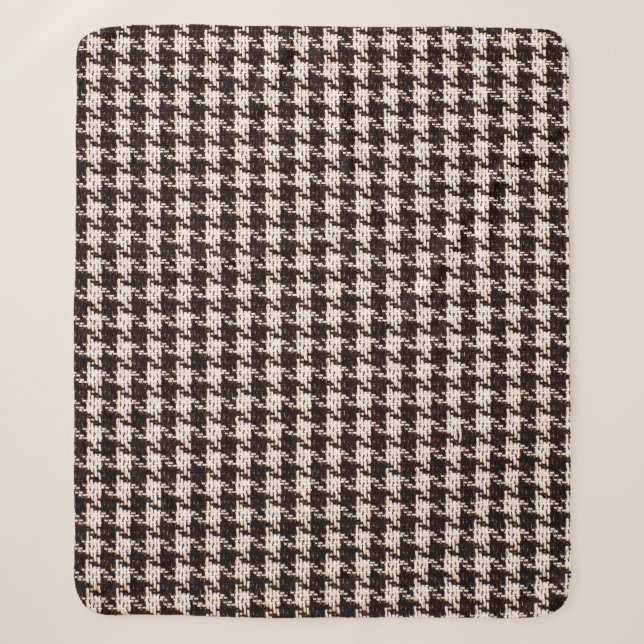Textur und Textur des Stoffes für Möbel, p Sherpadecke (Vorderseite)