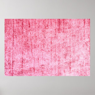 Textur, Wand, Betonhintergrund. Wall-Fragment Poster