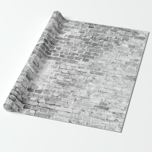 Textur. Ziegelhintergrundverlassen,Architektur,an Geschenkpapier