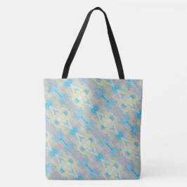 Textura #10 de la obra La roca Tasche