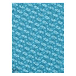 Textura #11 de la obra Cerezas Tischdecke