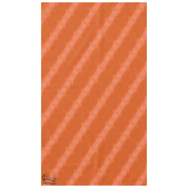 Textura #11 de la obra Fantasía y realidad Tischdecke (Vorderseite)