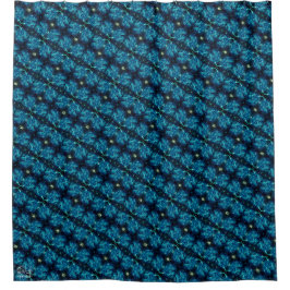 Textura #12.0 de obra Horizonte Duschvorhang