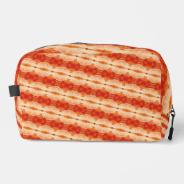 Textura #12 de la obra El corazón de los... Waschbeutel