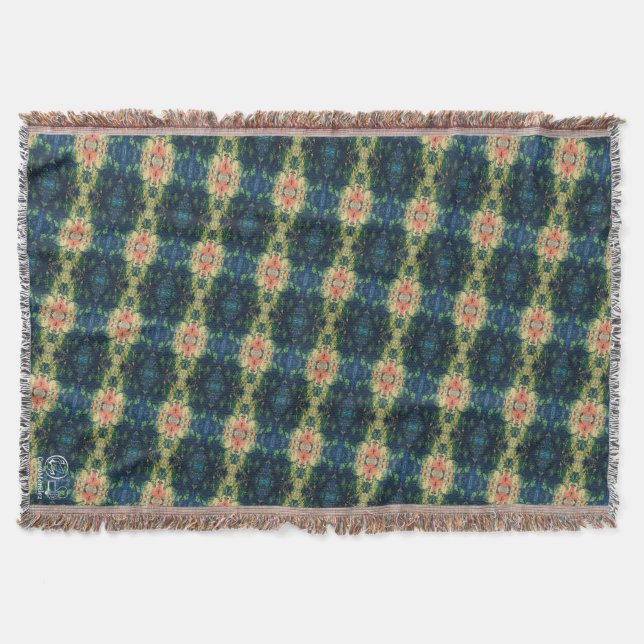 Textura #13 de la obra Maritimo Decke (Vorderseite)