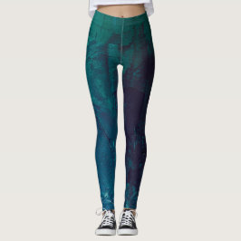 Textura #14 de la obra Bodegón Leggings