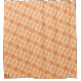 Textura #15 de la obra Nuit Duschvorhang